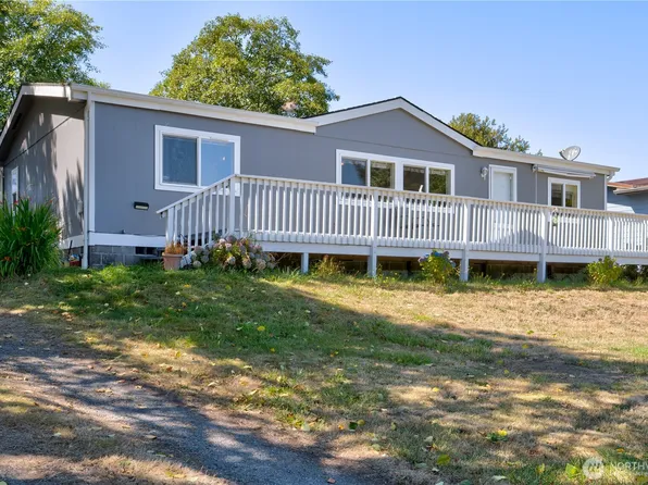 24307 Birch Place, Ocean Park, WA 98640