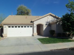 1721 N Seton, Mesa, AZ 85205