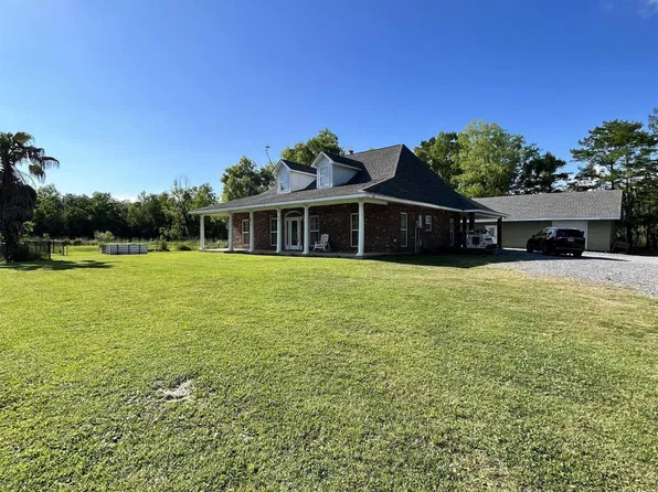 131 Stafford Ct, Pierre Part, LA 70339