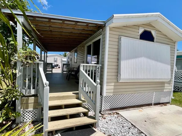 55 Boca Chica Rd Lot 451, Key West, FL 33040