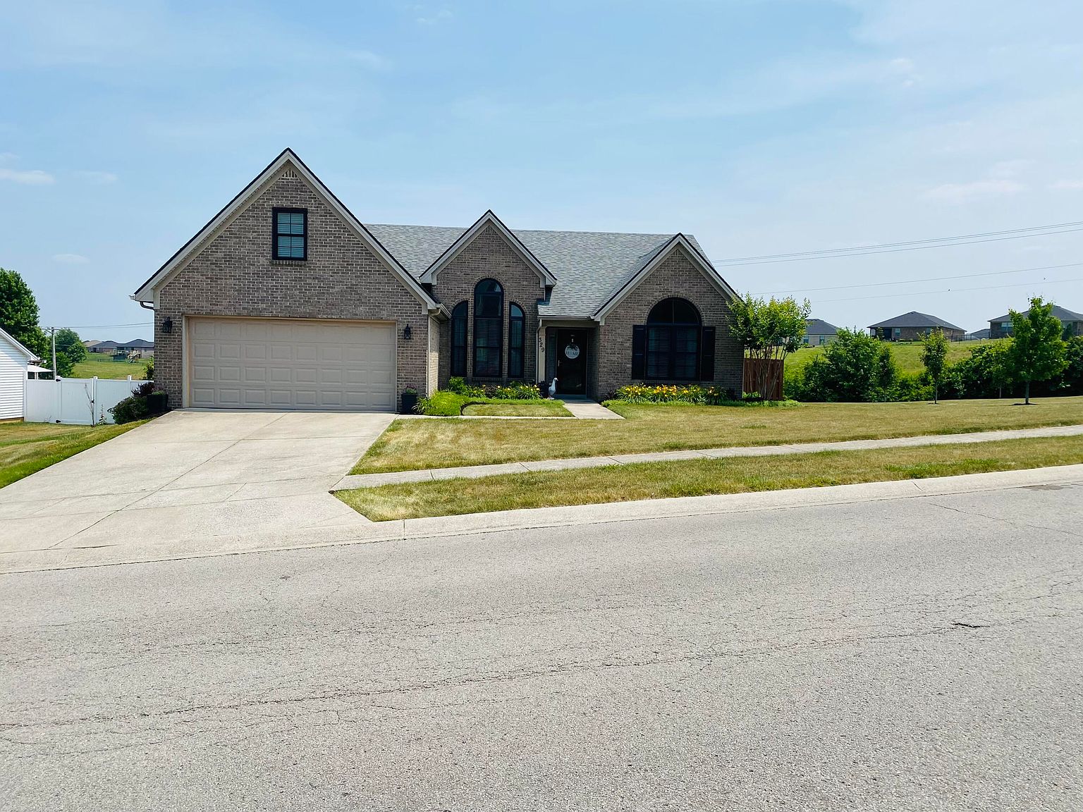 329 Primrose Cir, Richmond, KY 40475 Zillow
