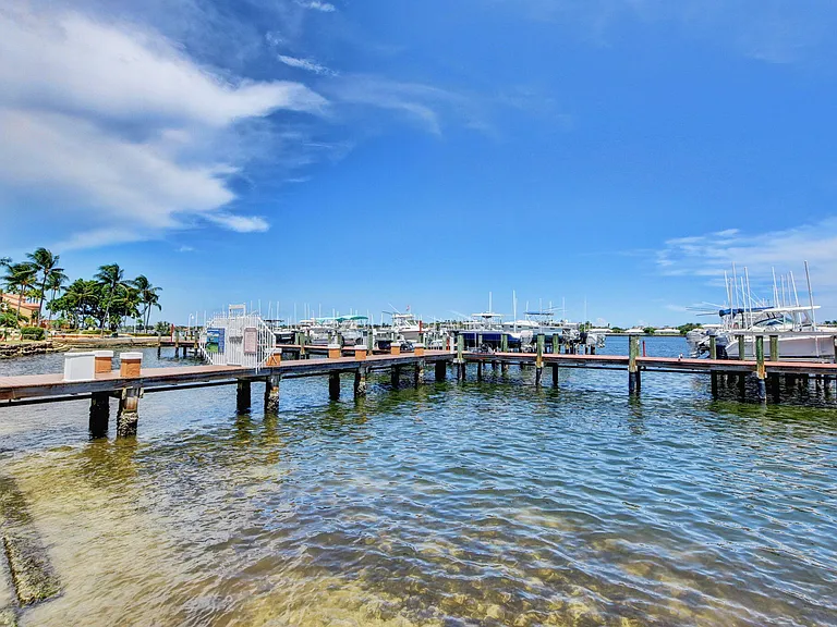 157 Yacht Club Way #303 — Photo 49