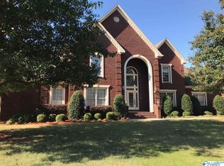 105 Camden Cir, Madison, AL 35758