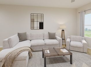 The Congaree Plan, Parks at Foster Crossing - Spring Series, Anna, TX 75409