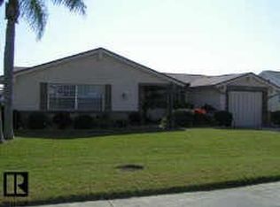 3104 Rock Valley Dr, Holiday, FL 34691
