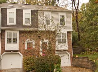161 Spruce Ct, Pittsburgh, PA