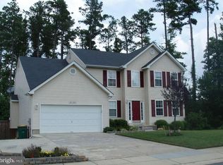 47166 Green Leaf Rd, Lexington Park, MD 20653