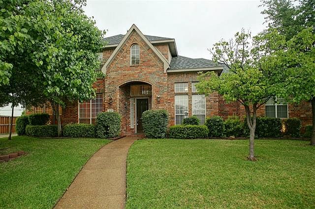 1st image of 3621 Slickrock Dr