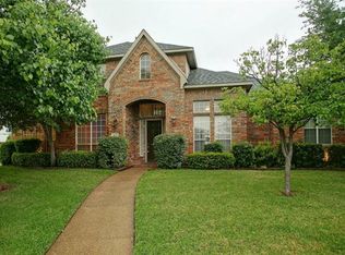 3621 Slickrock Dr, Plano, TX 75074