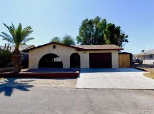 1380 Terrace Dr, Bullhead City, AZ 86442