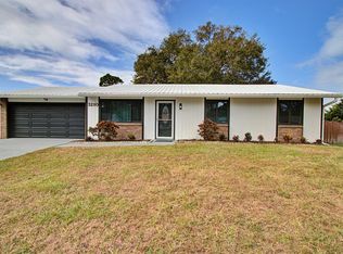 3210 Woodland Dr, Edgewater, FL 32141
