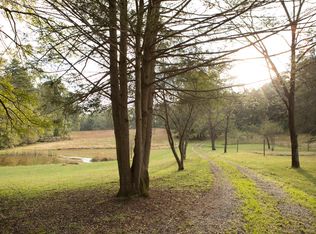 3609 Five Forks Ln, Barboursville, VA 22923