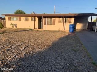 5737 N 36th Dr, Phoenix, AZ 85019