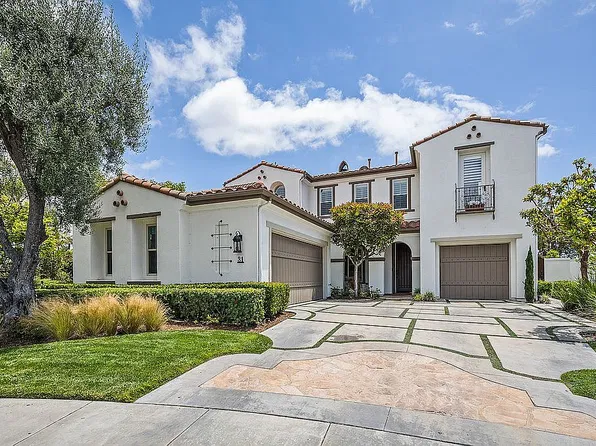 31 Via Fontibre, San Clemente, CA 92673