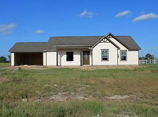 17335 Lake Ridge Cir, Rosharon, TX 77583