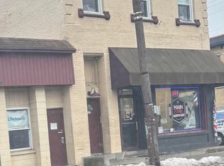 346 S Main St APT 1, Phillipsburg, NJ 08865