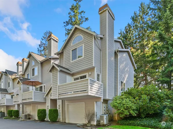 601 12th Avenue NW #E6, Issaquah, WA 98027