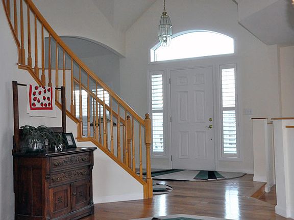 Entry Way
