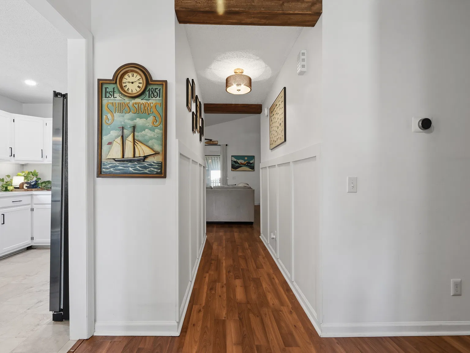 3 bed, 1526 sqft, $3,900 — Photo 4