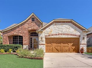 12516 Morab St, Fort Worth, TX 76244