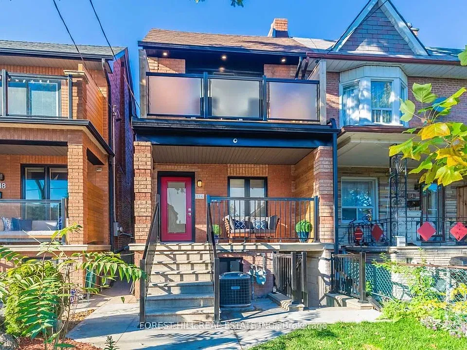 116 Armstrong Ave #MAIN