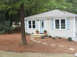 1385 Mayfield Rd, Alpharetta, GA 30009