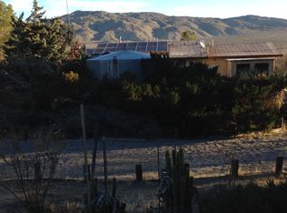 7471 Last Dollar Trl, Julian, CA 92036