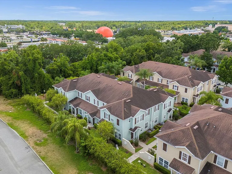 5350 Diplomat Ct #108 — Photo 30