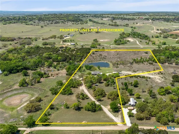 296 Cross Timbers Ln, Gatesville, TX 76528