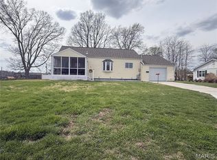 3911 Cheyenne Ave, Hannibal, MO