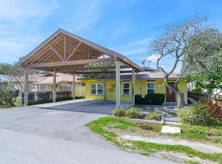 9 Sandra Dr, Fulton, TX 78358