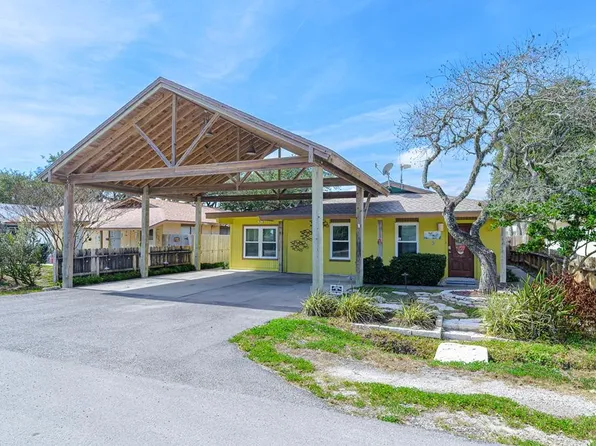 9 Sandra Dr, Fulton, TX 78358