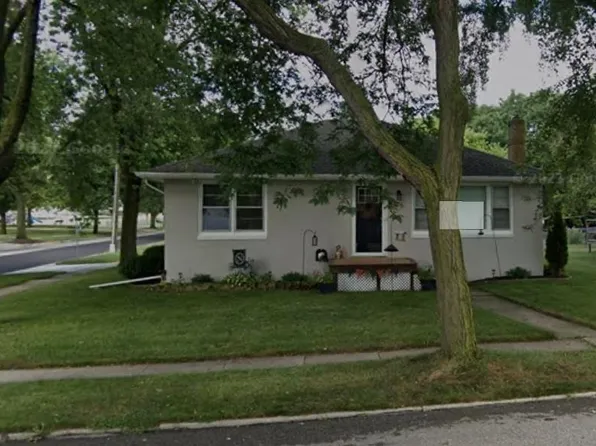 415 Roosevelt St, Fort Atkinson, WI 53538