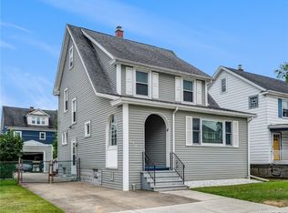 151 Wardman Rd, Buffalo, NY 14217