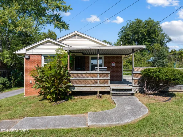 101 Charlene Ln, Knoxville, TN 37912