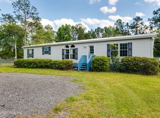 5081 Carter Spencer Rd, Middleburg, FL 32068