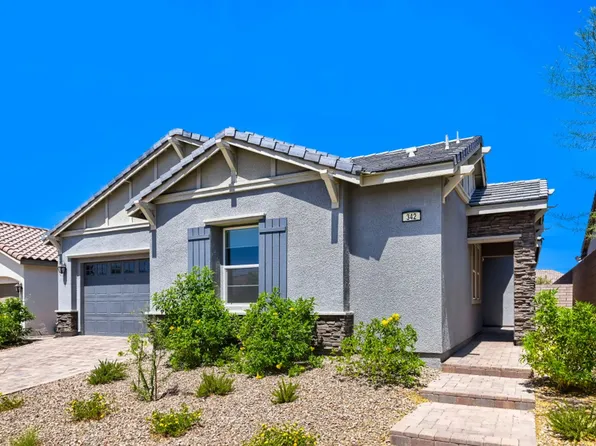 342 Homeward Way, Henderson, NV 89011