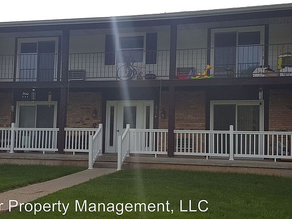 2nd image of 817 George Ave APT 6