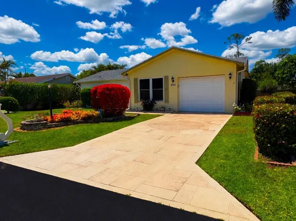 6304 Emerald Sky Lane, Greenacres, FL 33463