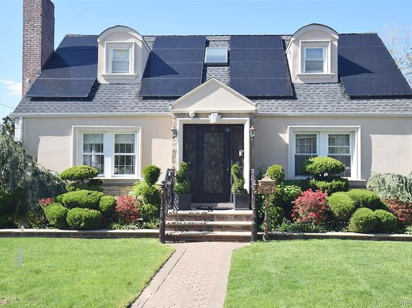 Cross Island Realty One Inc