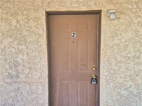 4361 Laute Dr #2, Pahrump, NV 89061