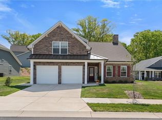 111 Candle Light Ct, Advance, NC 27006