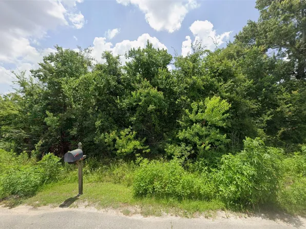 LOT 12 A Tall Timbers 1 Block #3, Conroe, TX 77385