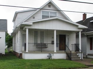 315 W Louisiana St, Evansville, IN 47710