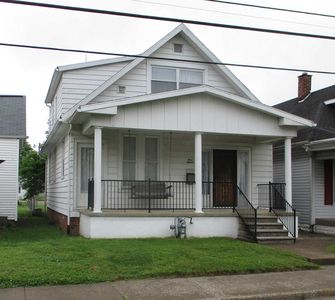315 W Louisiana St, Evansville, IN, 47710