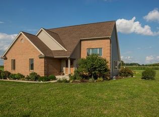 12520 Wenger Rd, Anna, OH 45302