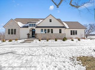 14211 Myers Rd, Dewitt, MI 48820