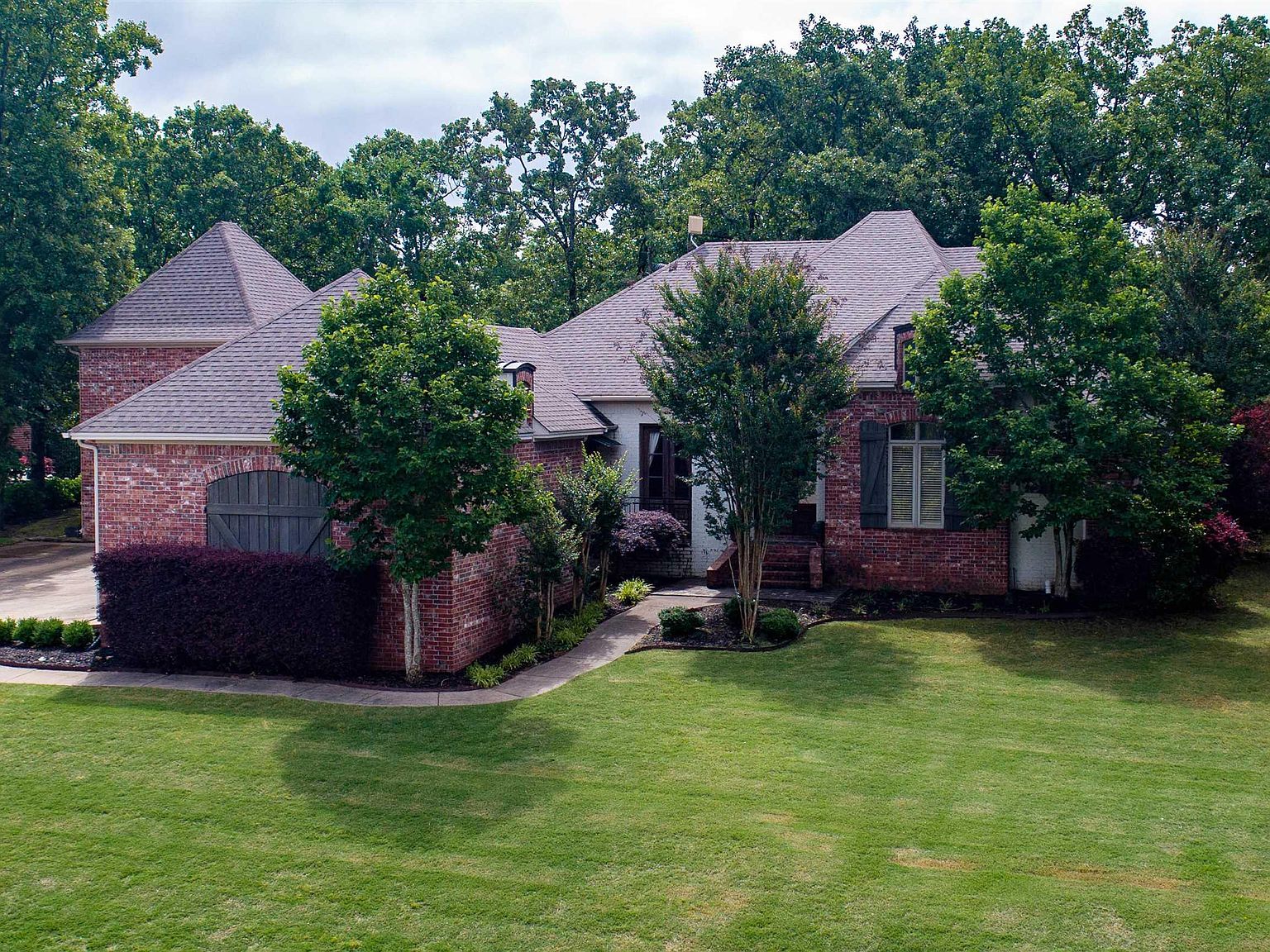 4 Burr Oak Ct, Searcy, AR 72143 Zillow