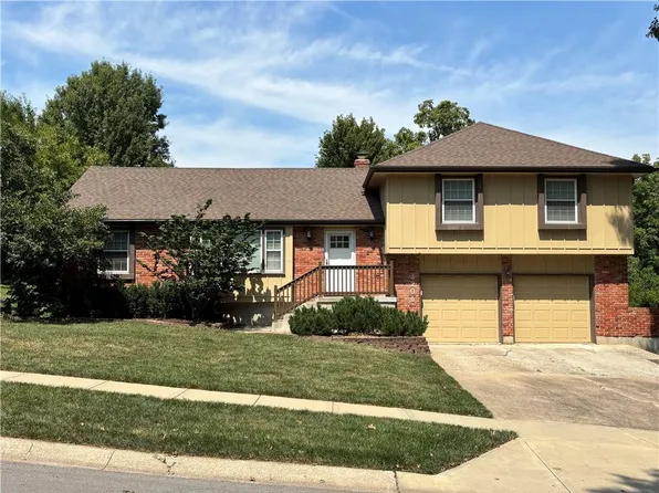4206 E 105th Ter, Kansas City, MO 64137