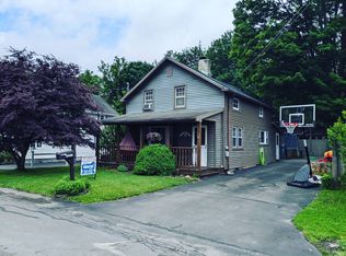 119 Zoller Ave, Herkimer, NY 13350